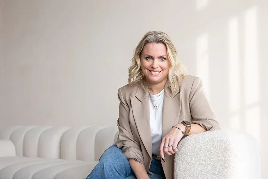 Yvonne van Dreambrand.nl